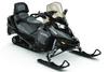 Ski-Doo Grand Touring LE 600 H.O. E-TEC 2016